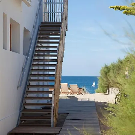 De Reve Sur L'ocean Batz-sur-Mer