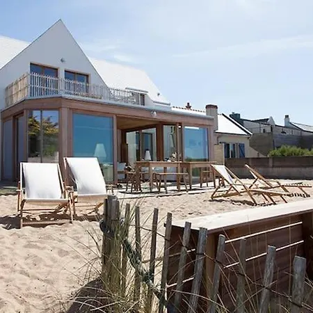 De Reve Sur L'ocean * Batz-sur-Mer