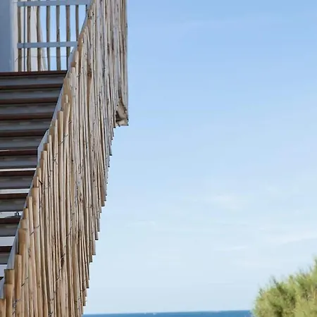 De Reve Sur L'ocean Hotel