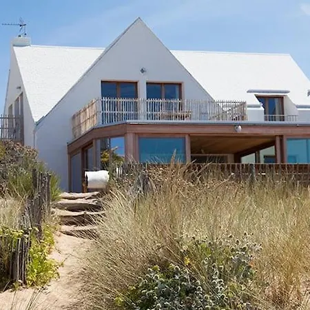 Hotel De Reve Sur L'ocean
