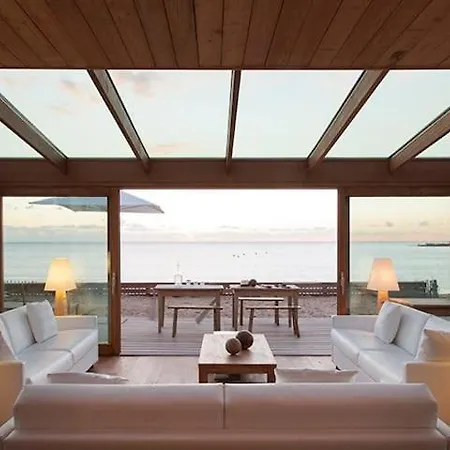 De Reve Sur L'ocean Hotel *