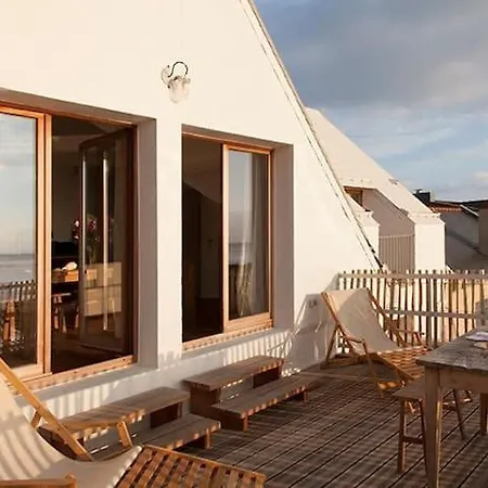 De Reve Sur L'ocean Hotel