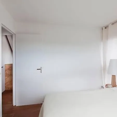 Hotel De Reve Sur L'ocean Batz-sur-Mer