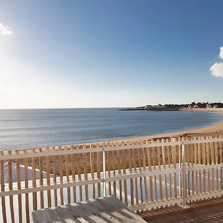 De Reve Sur L'ocean Batz-sur-Mer