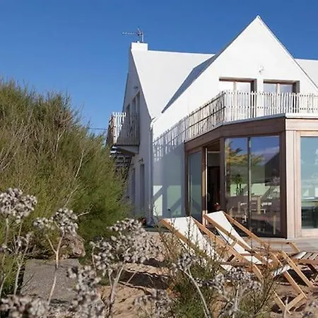 Hotel De Reve Sur L'ocean