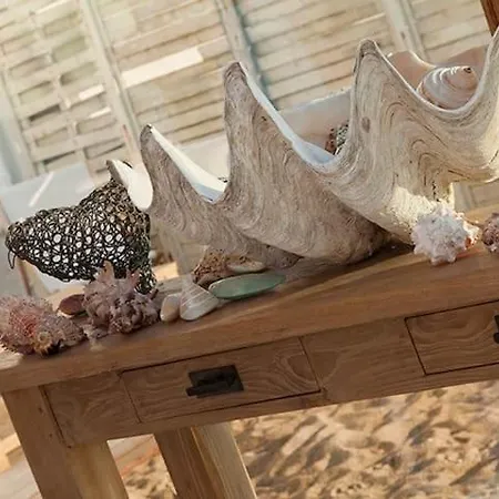 De Reve Sur L'ocean * Batz-sur-Mer